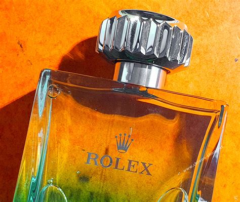 rolex parfum prijs|Perfume Rolex .